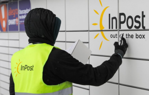 цены на доставку в Польшу 2023 inpost