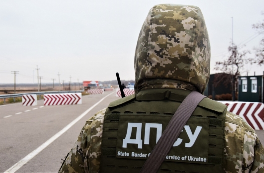 перетин кордону з польщею митні переходи