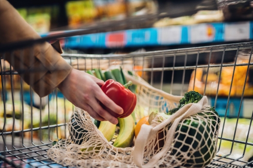 цены на базовые продукты в польше 2023