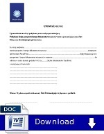 возврат Tax Free (Такс Фри) в Польше