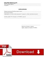 возврат Tax Free (Такс Фри) в Польше