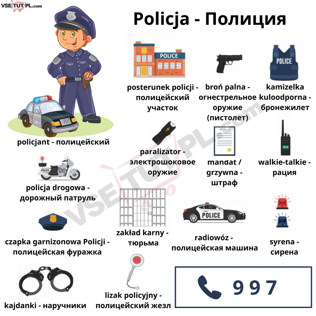 Policja