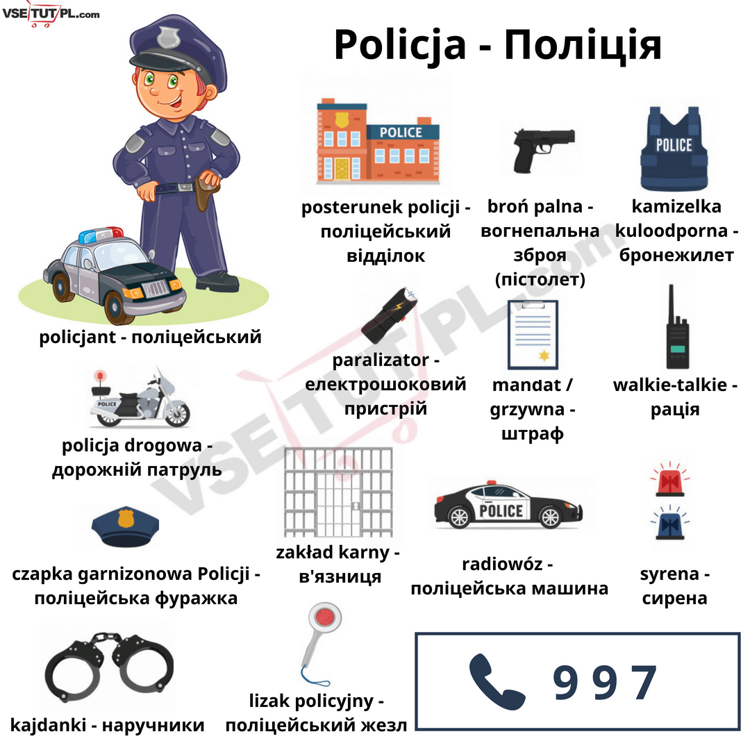 Policja