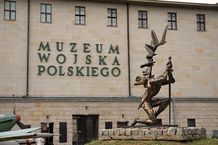 Instytucje publiczne - Громадські заклади