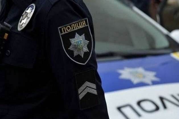 Реакція на протести власників “євроблях” з боку правоохоронців