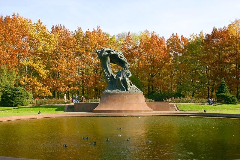 варшава