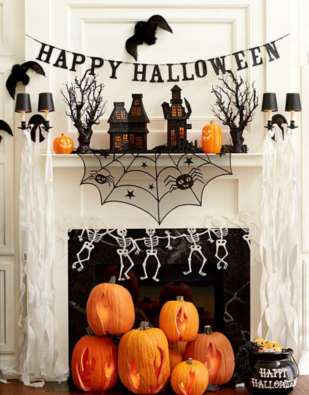 Halloween