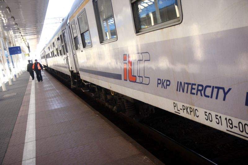 PKP Intercity