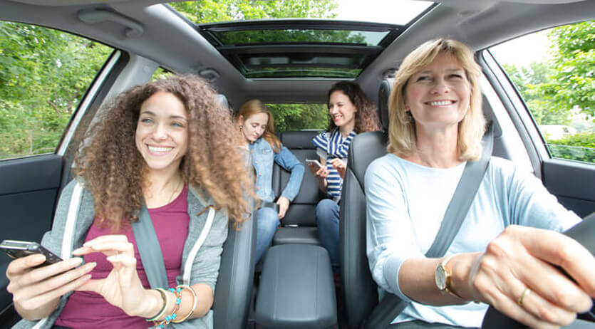 Сервіс BlaBlaCar