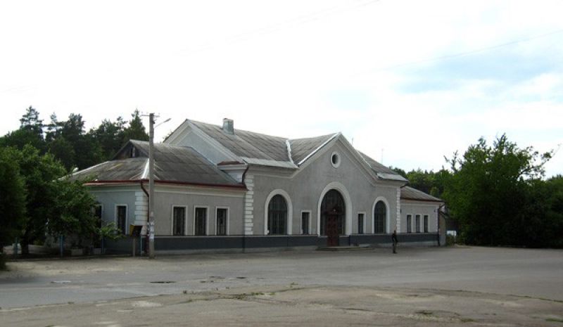 брюховичи