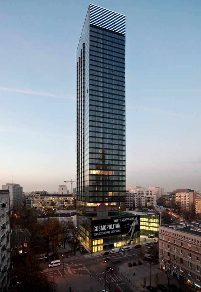 Cosmopolitan