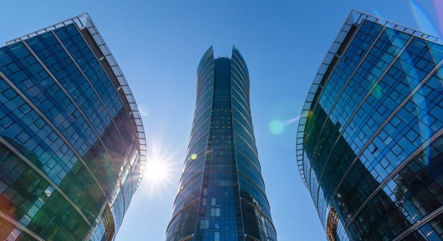 Warsaw Spire