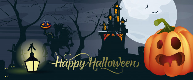 День Усіх Святих чи Halloween