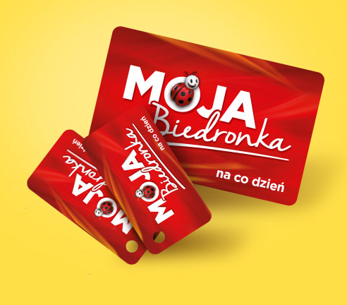 Biedronka