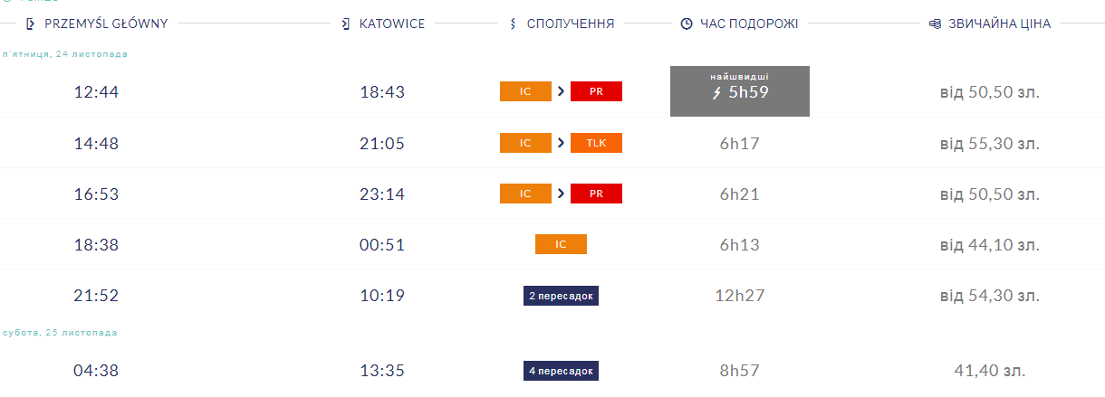 перемишль краків