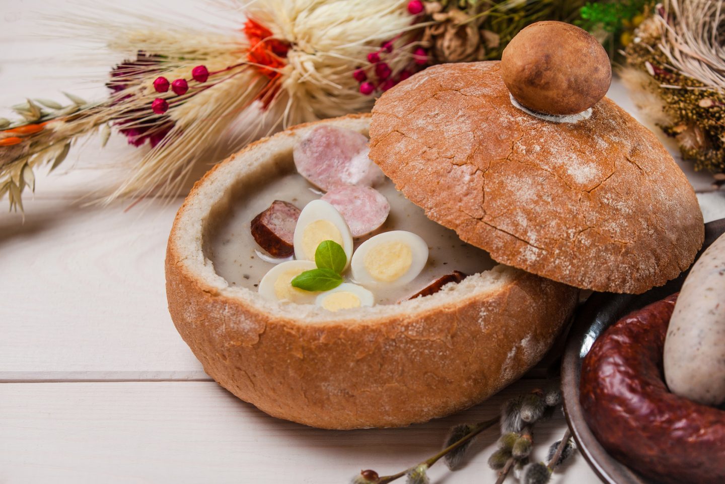 польська кухня