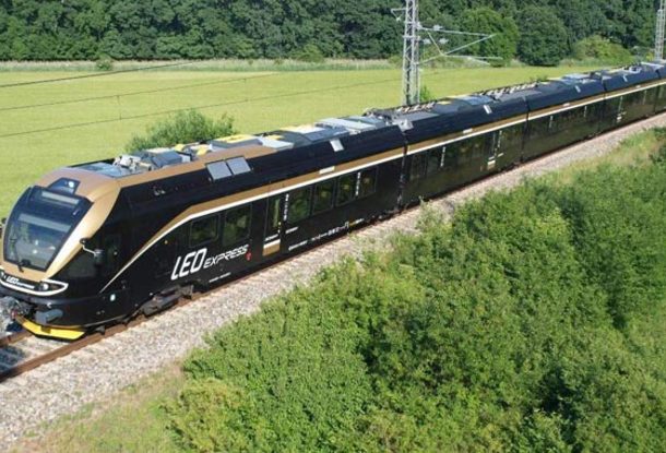 Leo Express