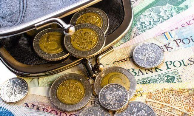 Мінімальна заробітна плата