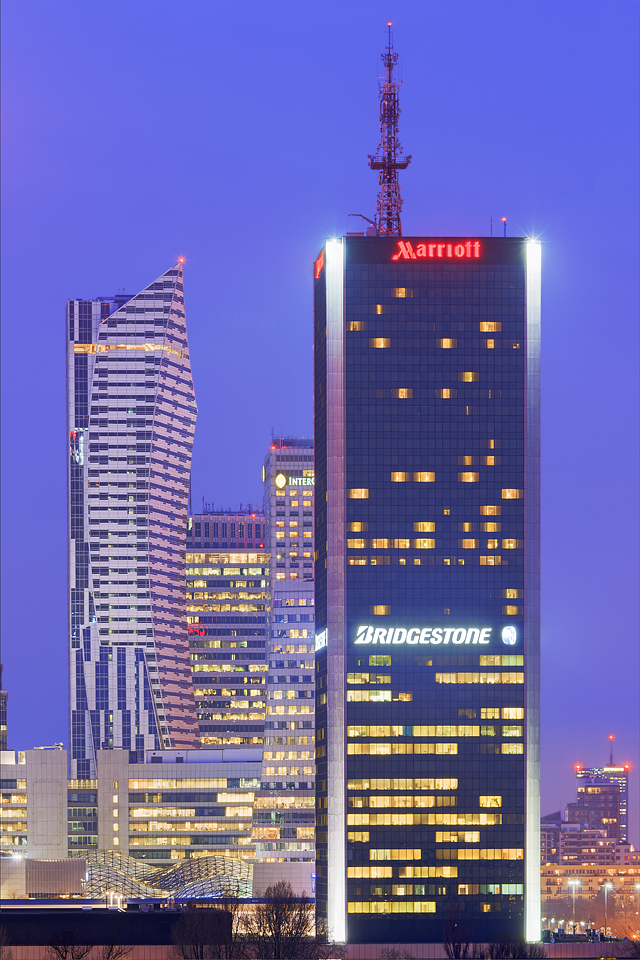  Marriott