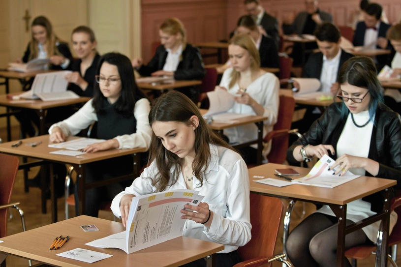 matura