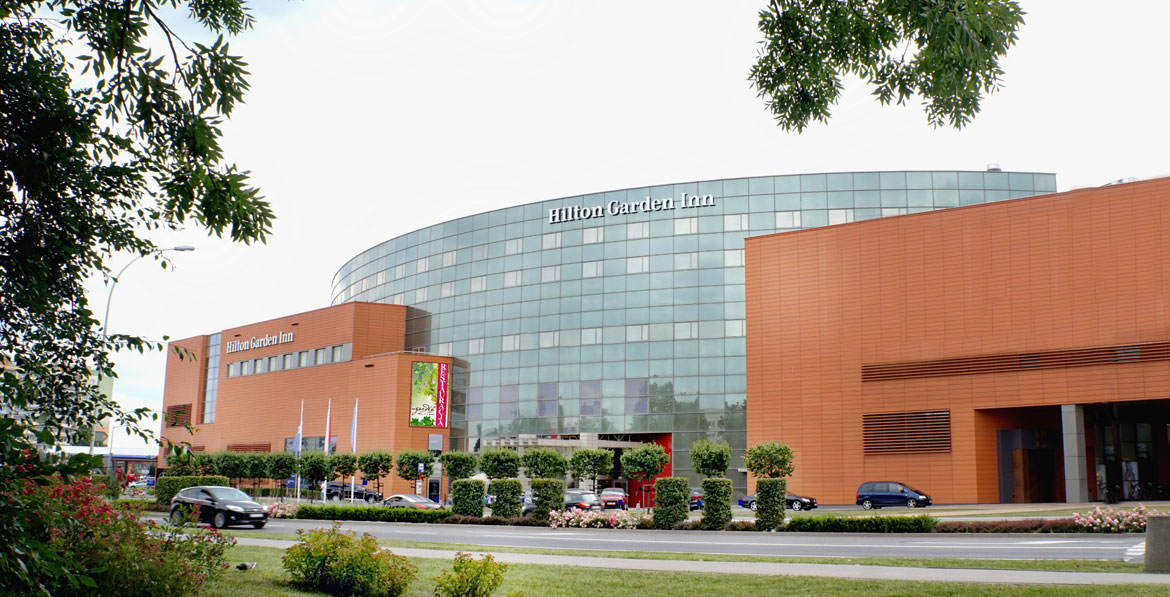 Hilton Garden Inn Rzeszów