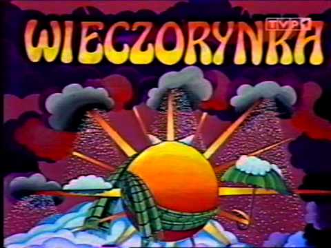 “Wieczorynka”