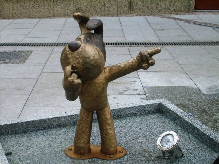 “Рекс” (“Reksio”)