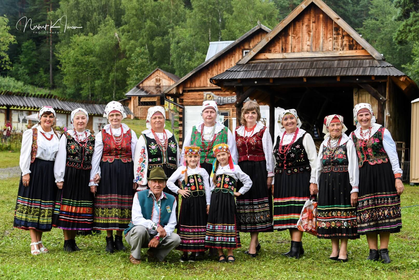 фестивалі української культури в Польщі