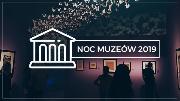 Ніч музеїв 2019 в Польщі