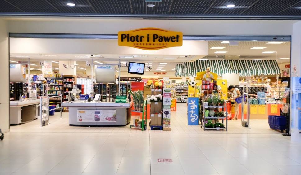 Piotr i Paweł в Польщі