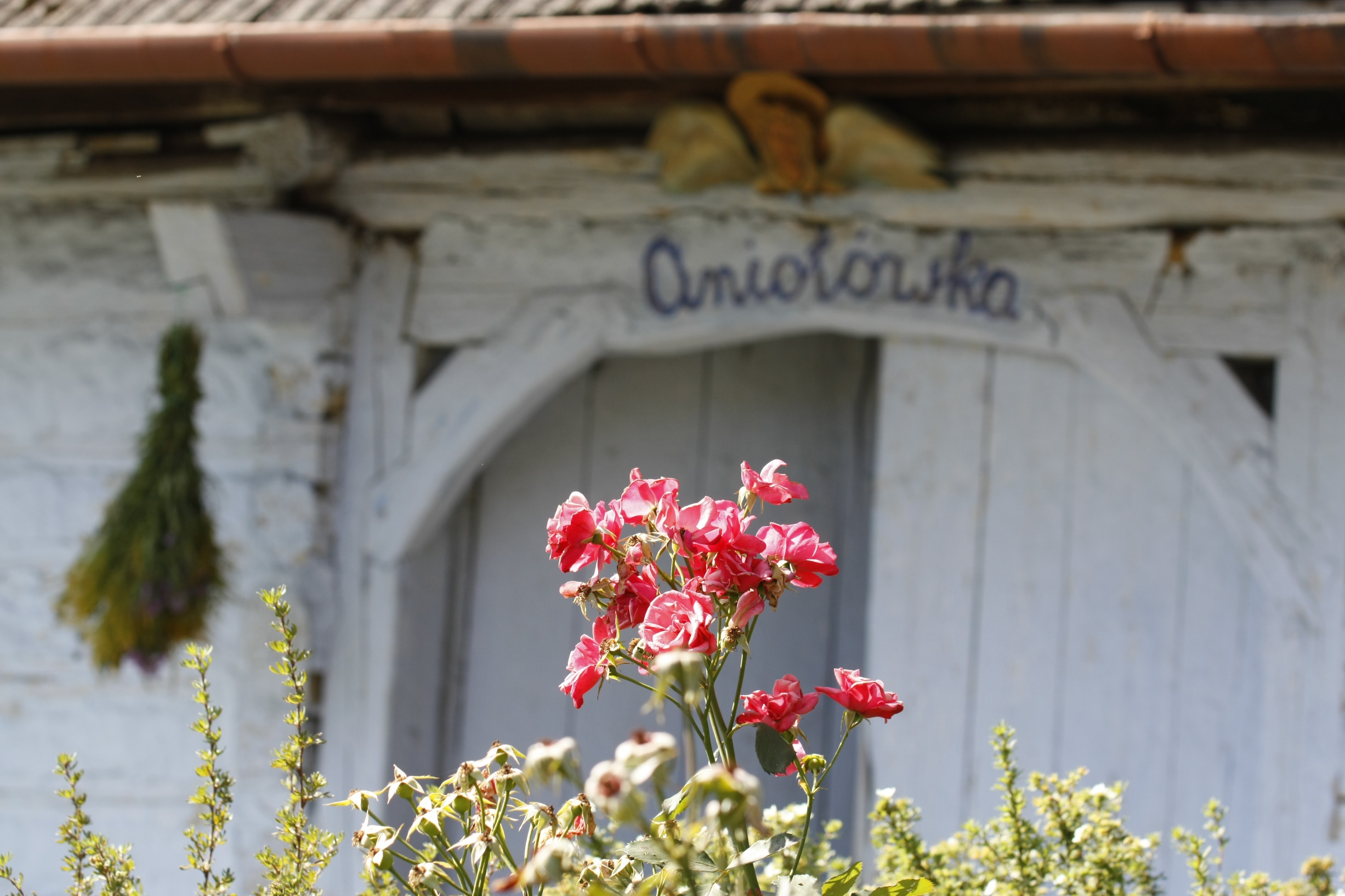 Lanckorona