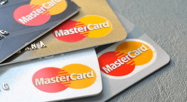 Mastercard в Польше