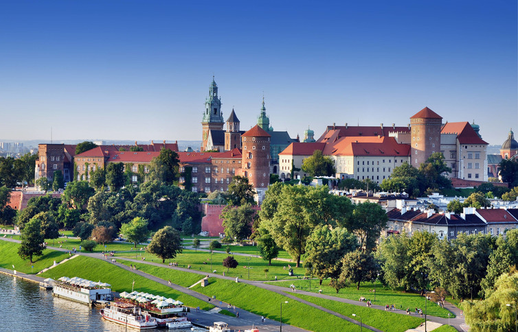 Краків
