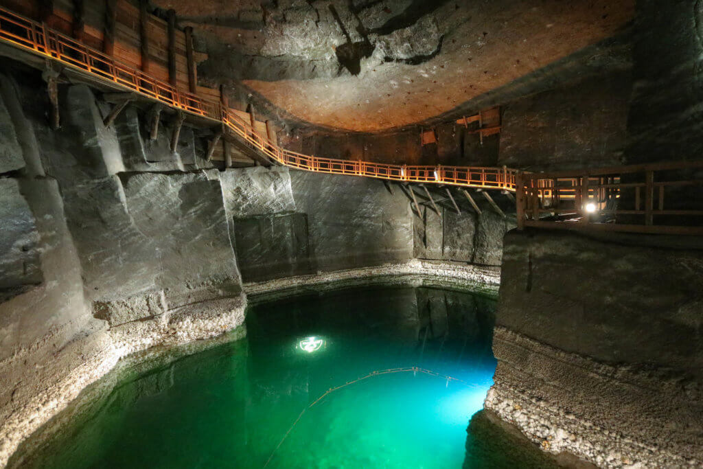 Wieliczka