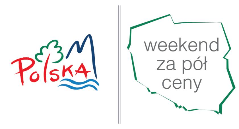 "Вихідні за півціни" в Польщі 2019