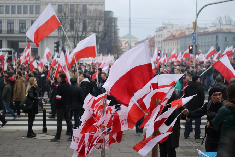 Święto Niepodległości