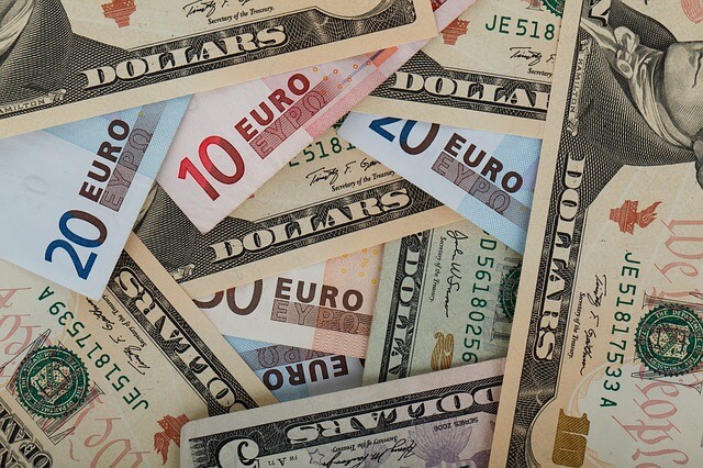 Зміни правил перевезення готівки через кордон в Україні 2019