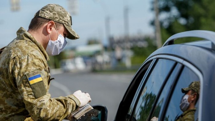 правила перетину кордону з польщею під час карантину