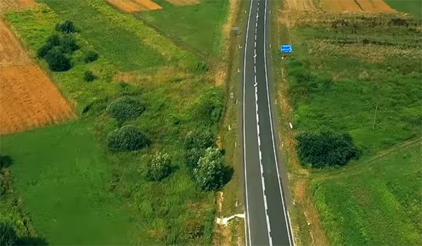 ремонт прикордонних доріг до польщі 2021