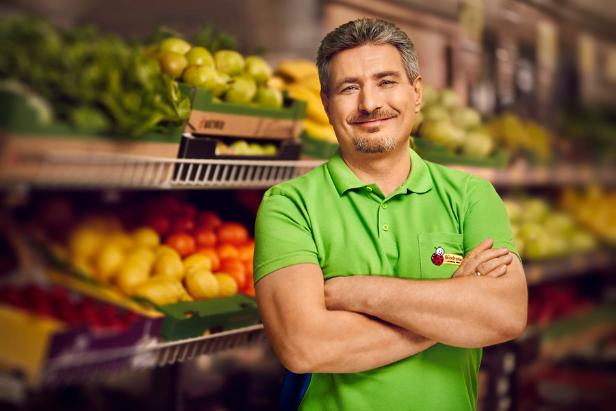 цены на продукты в польских супермаркетах 2021