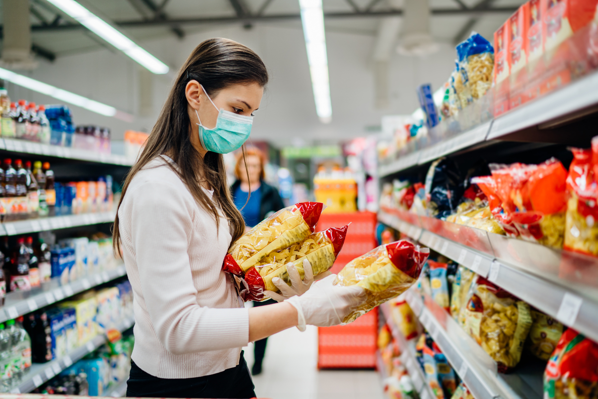 цены на продукты в бедронке в польше 2021