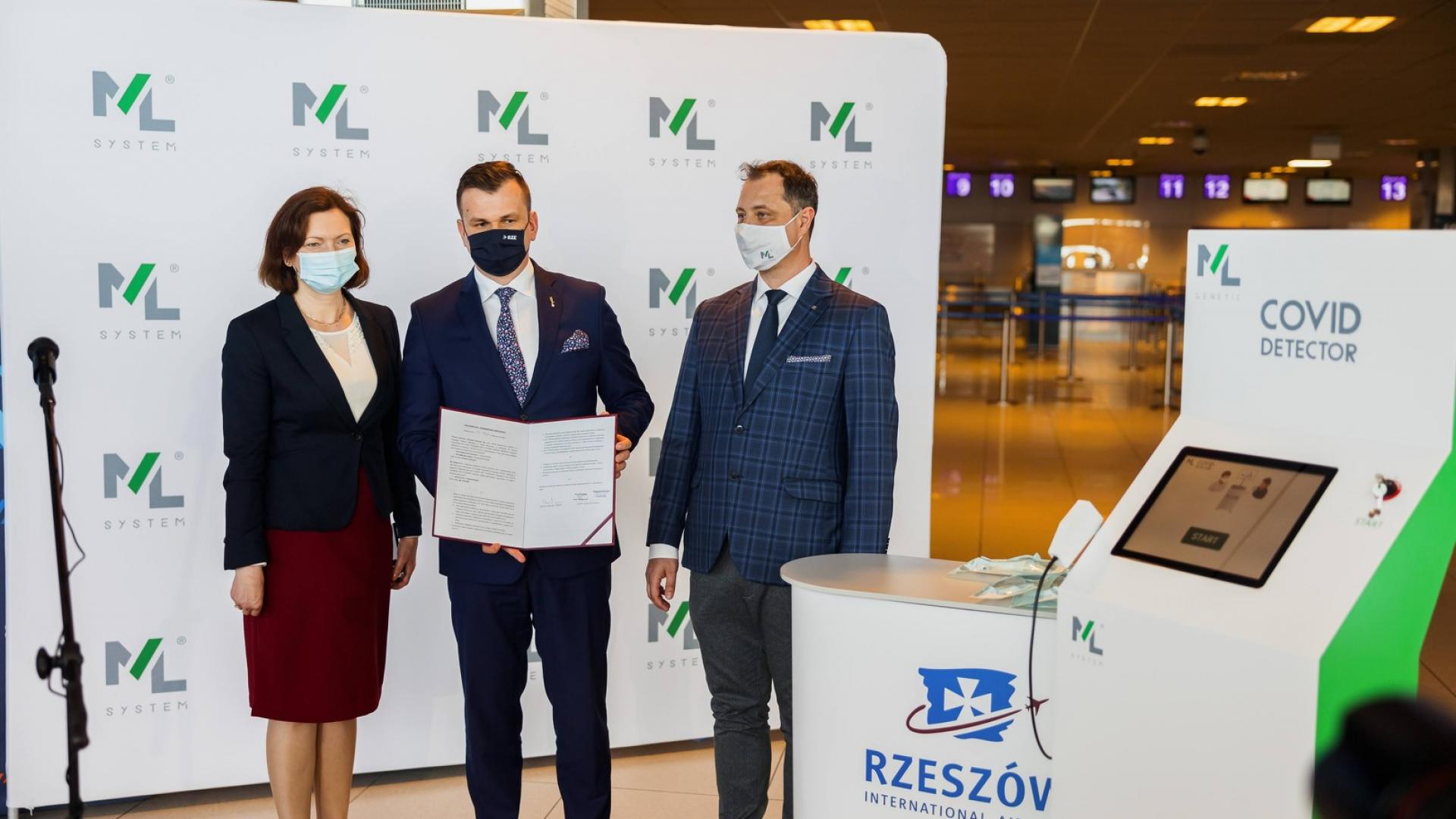 тесты на коронавирус в польше цена