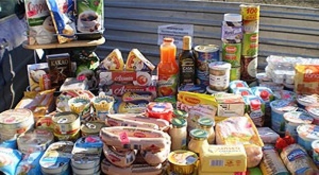 Польские продукты , продукты из польши, польские супермаркеты