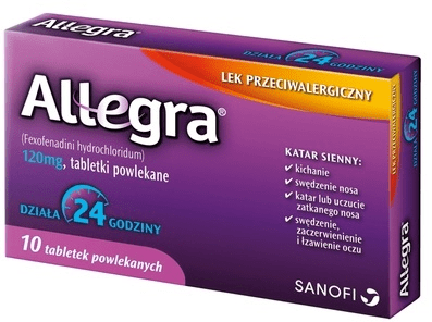 Allegra