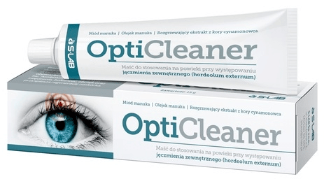 OptiCleaner