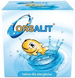 Orsalit