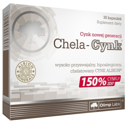 Chela-Cynk