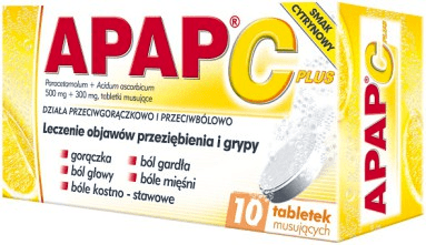 ліки з польщі