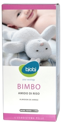 Bjobj Baby