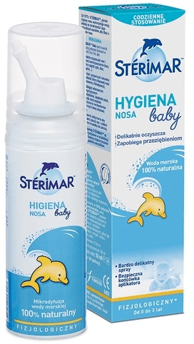 Sterimar Baby